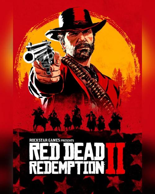 Red Dead Redemption 2