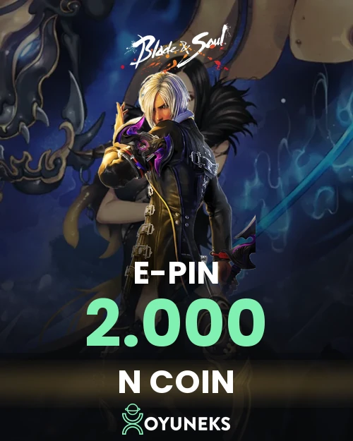 2.000 N Coin