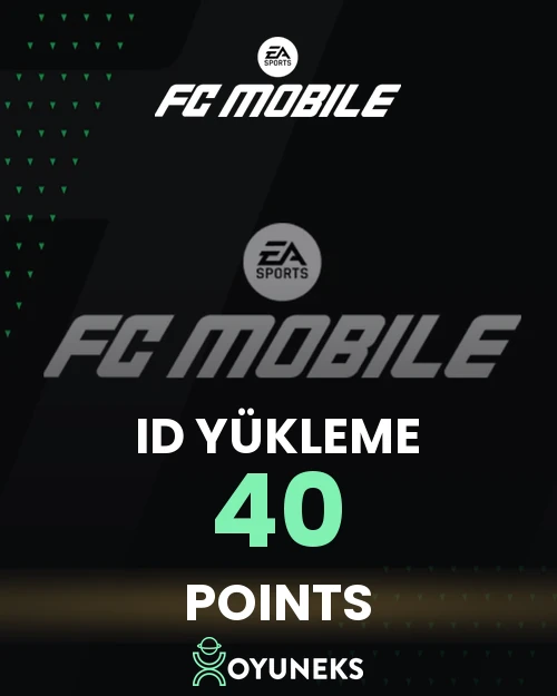 40 Points TR
