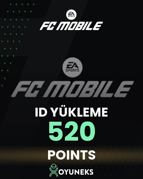 520 Points TR