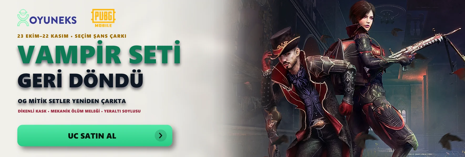 Vampir Seti